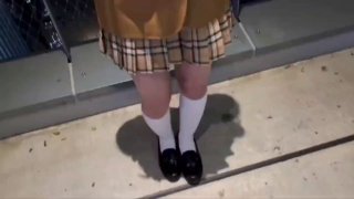 亚洲小妞被狠狠操干